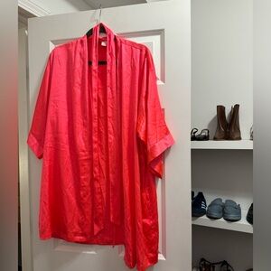 Victoria’s Secret kimono robe